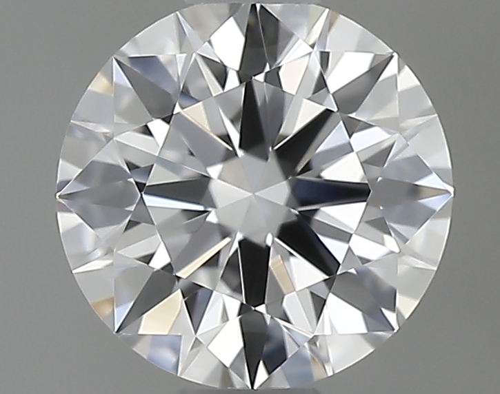 0.510ct Round