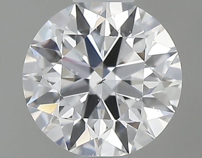 0.500ct Round