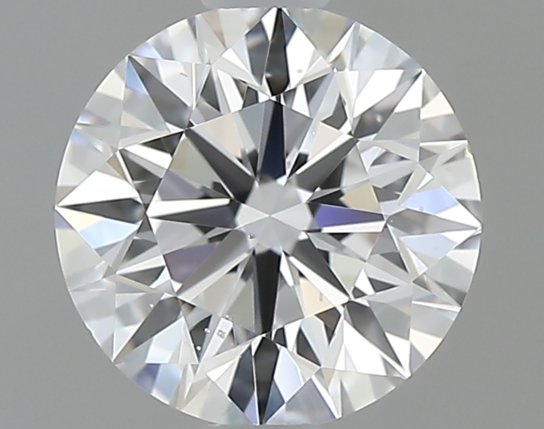 1.000ct Round