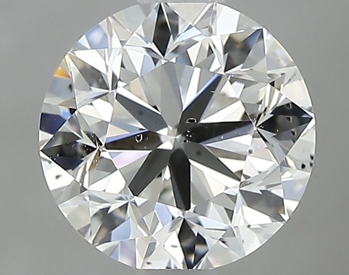 1.000ct Round