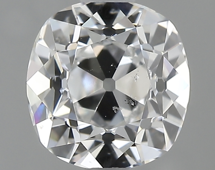1.000ct Cushion