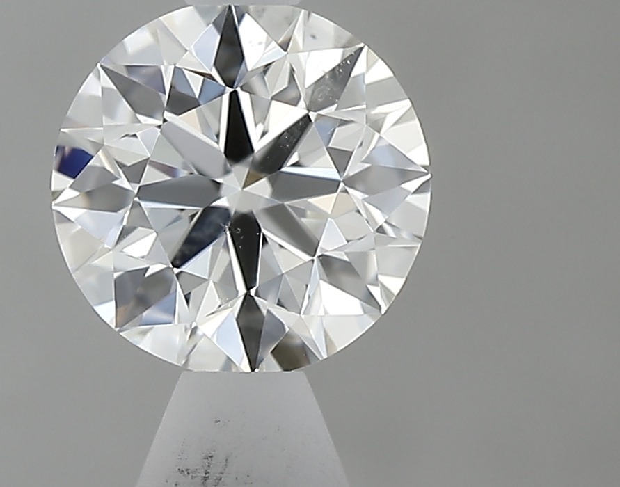 0.600ct Round