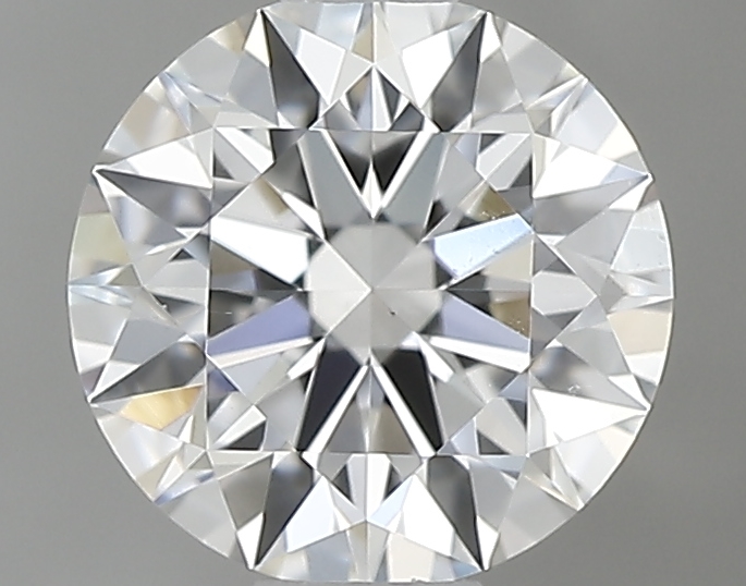 0.600ct Round