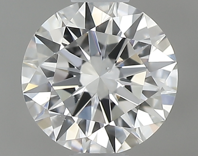 0.500ct Round