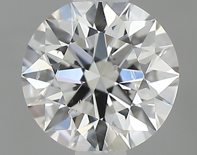 0.510ct Round