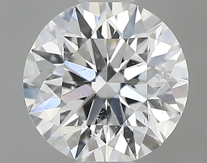 0.500ct Round