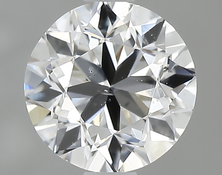 1.000ct Round