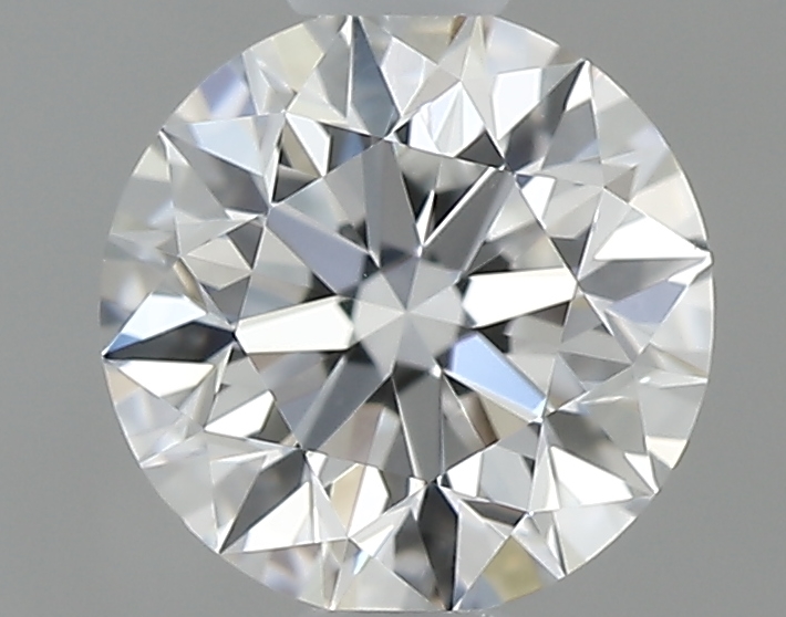 0.600ct Round