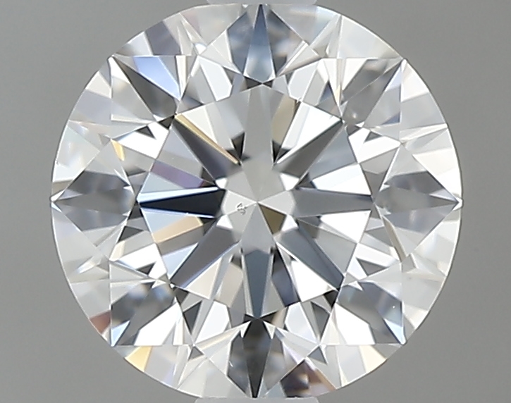 0.900ct Round