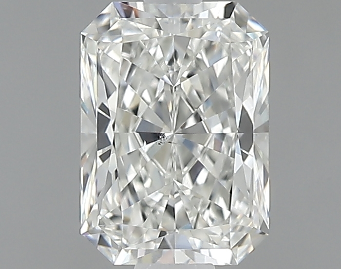 1.000ct Radiant