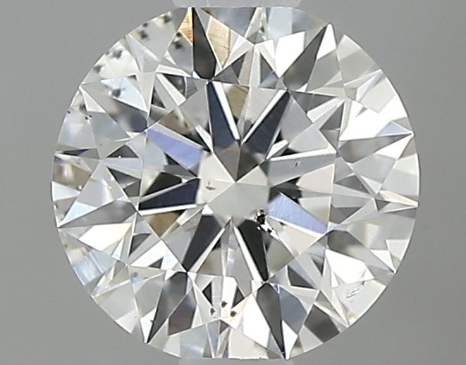 0.660ct Round