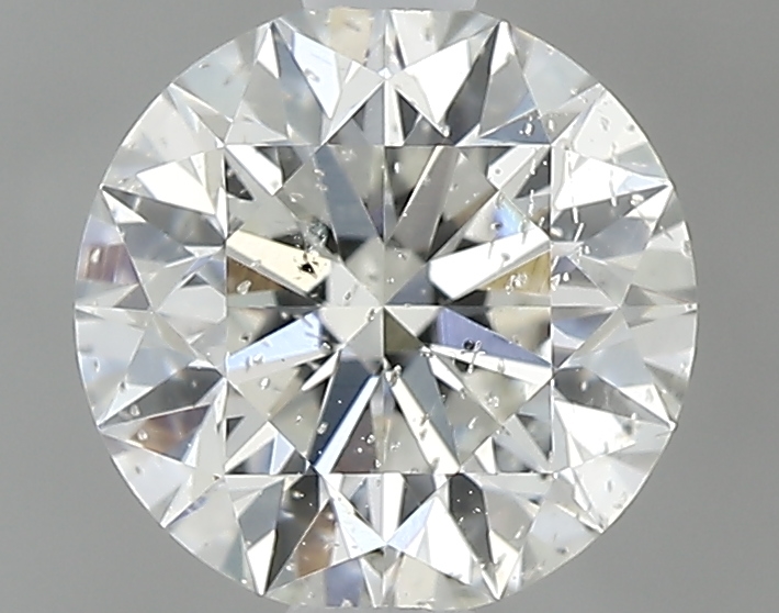 0.710ct Round