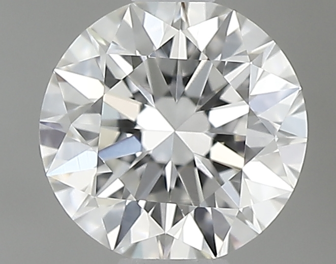 0.510ct Round