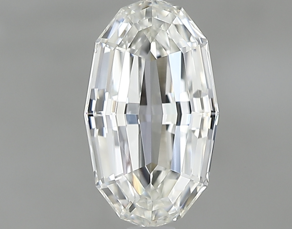 1.000ct Oval