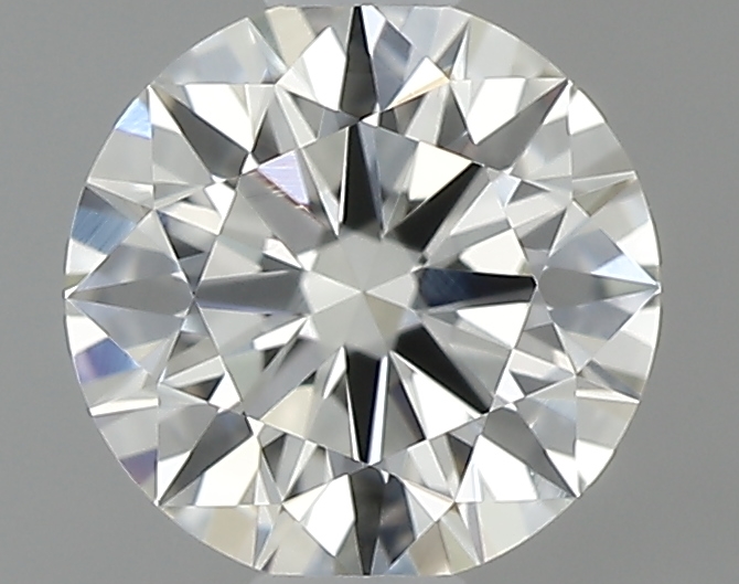 0.510ct Round