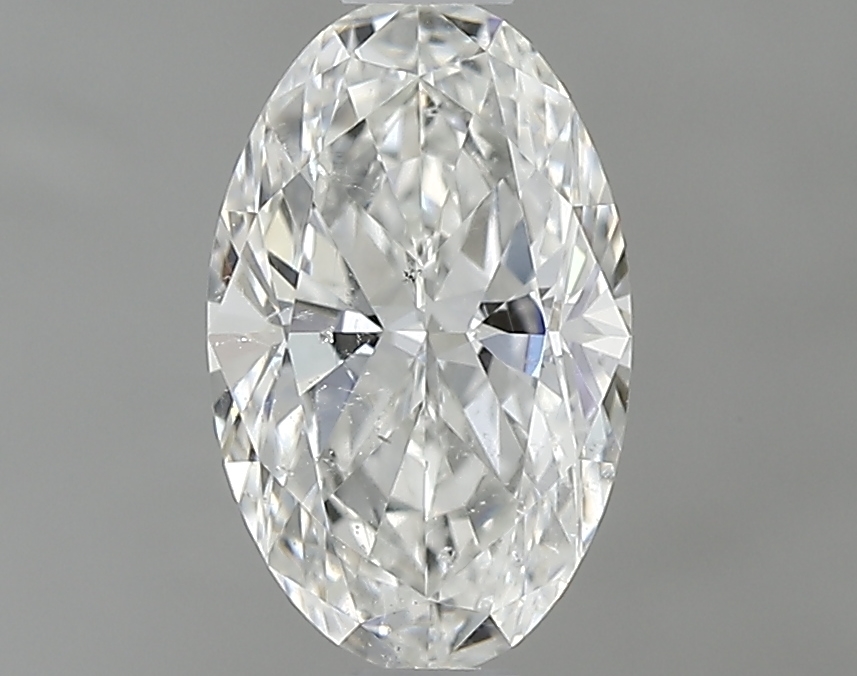 0.700ct Oval
