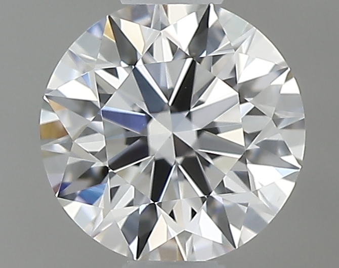 0.510ct Round