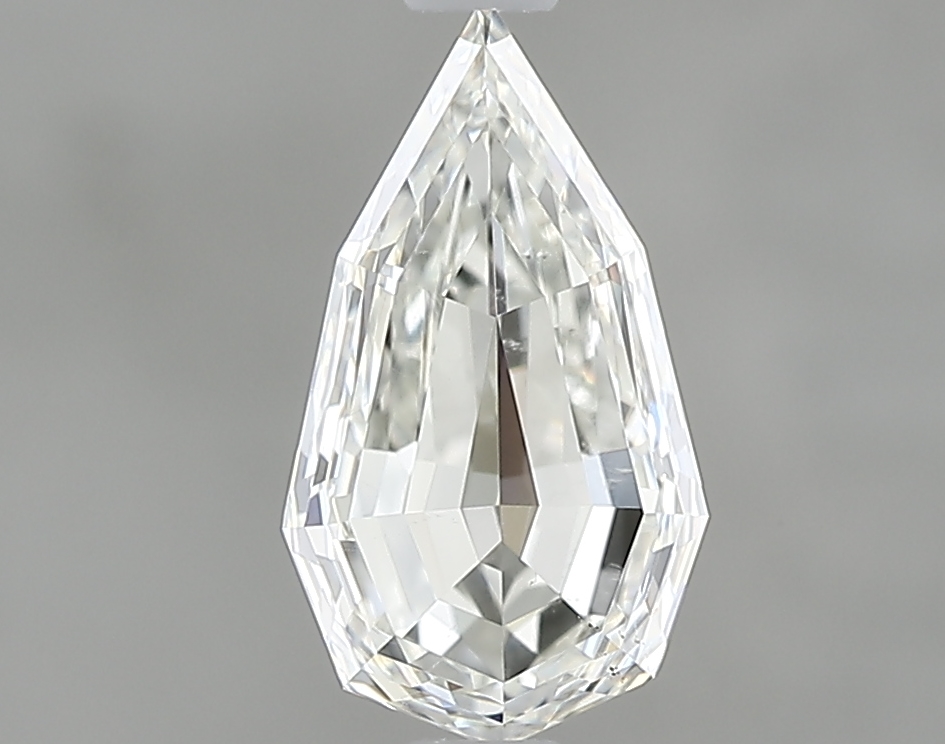 0.940ct Pear