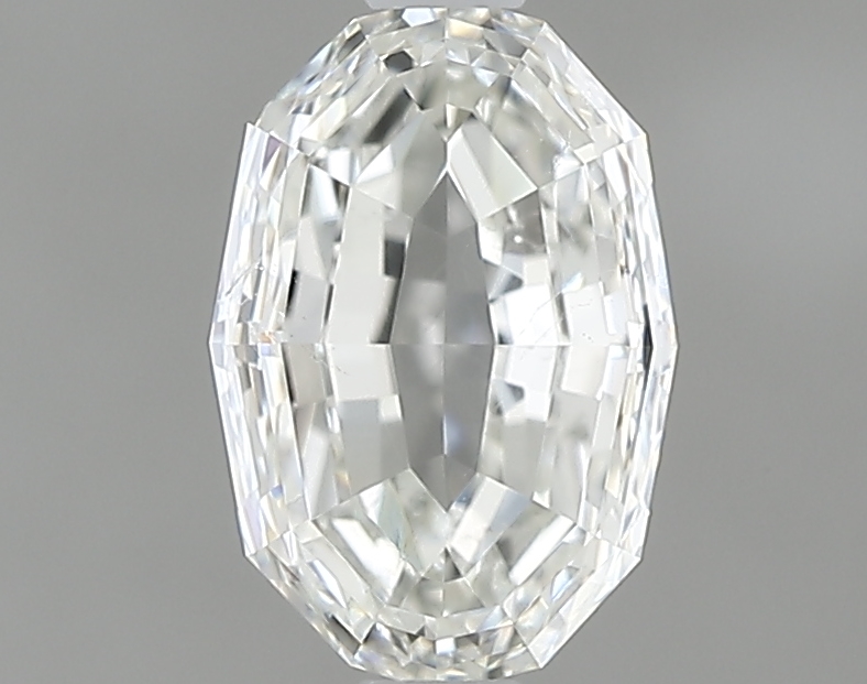 1.000ct Oval