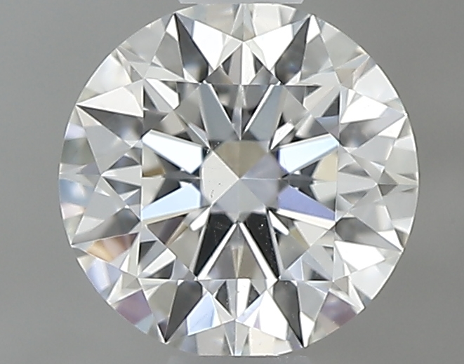 0.570ct Round
