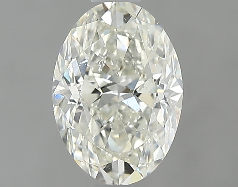 1.000ct Oval