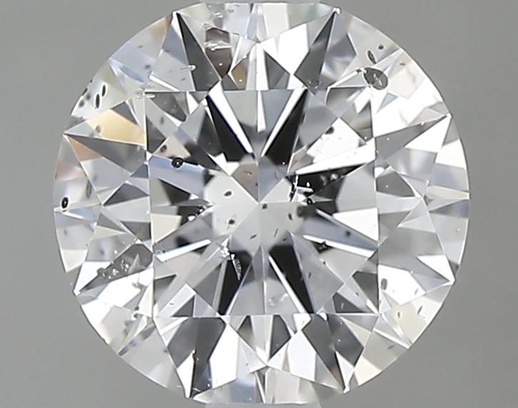 0.800ct Round