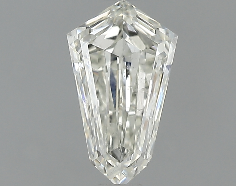 Kite diamond