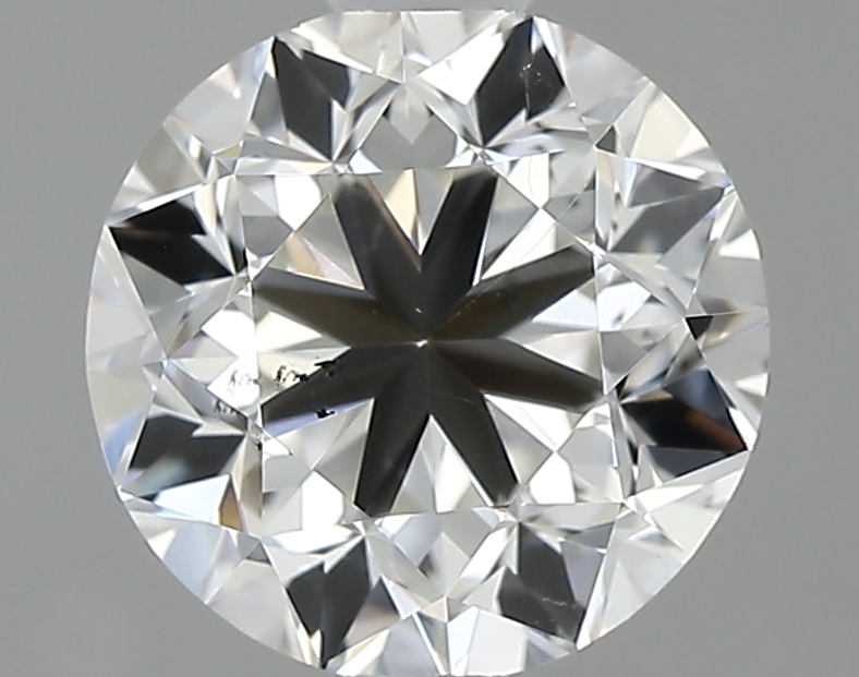 1.000ct Round