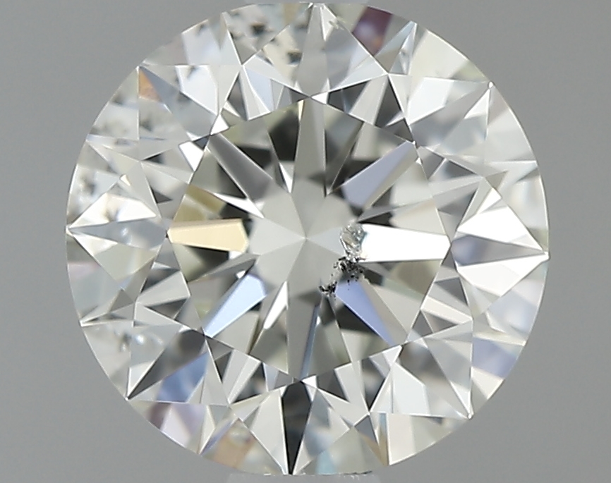 1.130ct Round