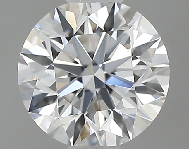 Round diamond