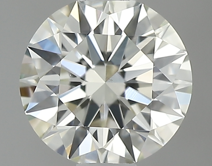 0.500ct Round