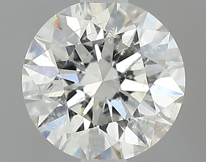 0.820ct Round