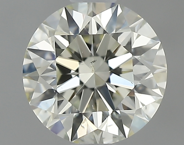 0.730ct Round