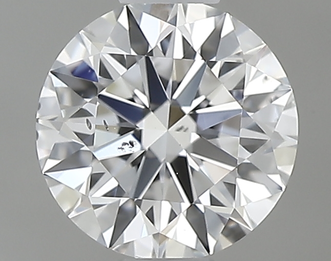 0.510ct Round