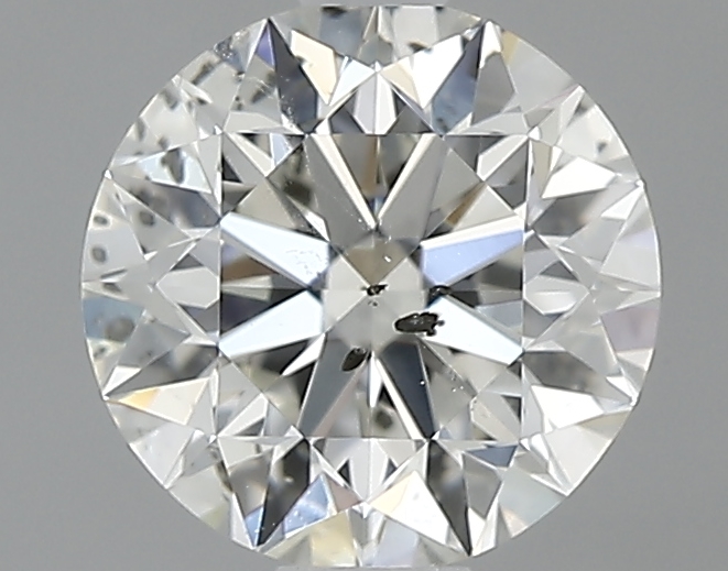 0.900ct Round