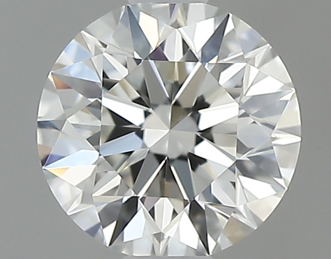 0.610ct Round
