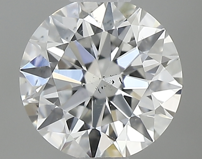 0.500ct Round