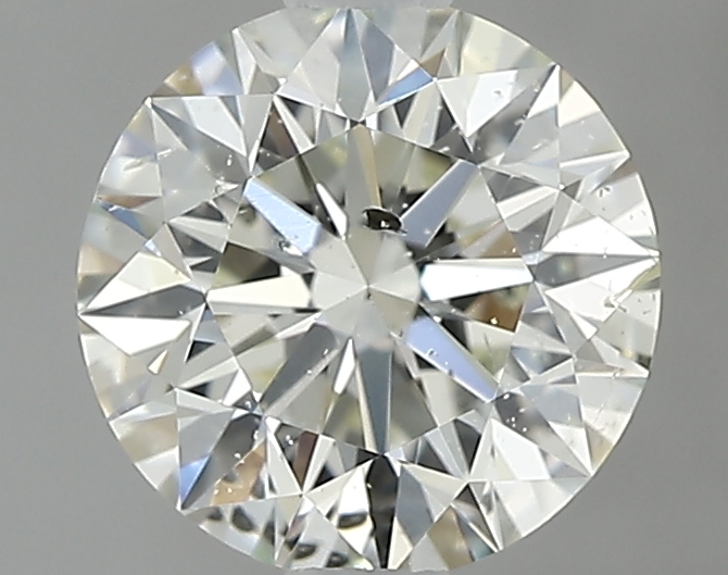 1.000ct Round