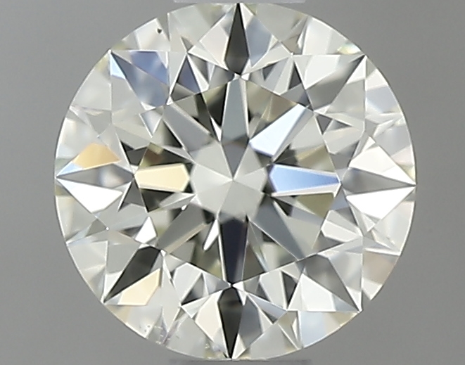 0.510ct Round
