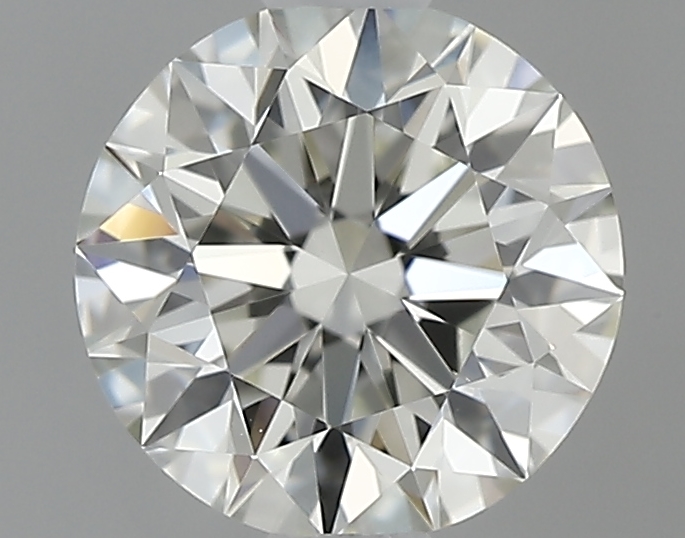 0.760ct Round