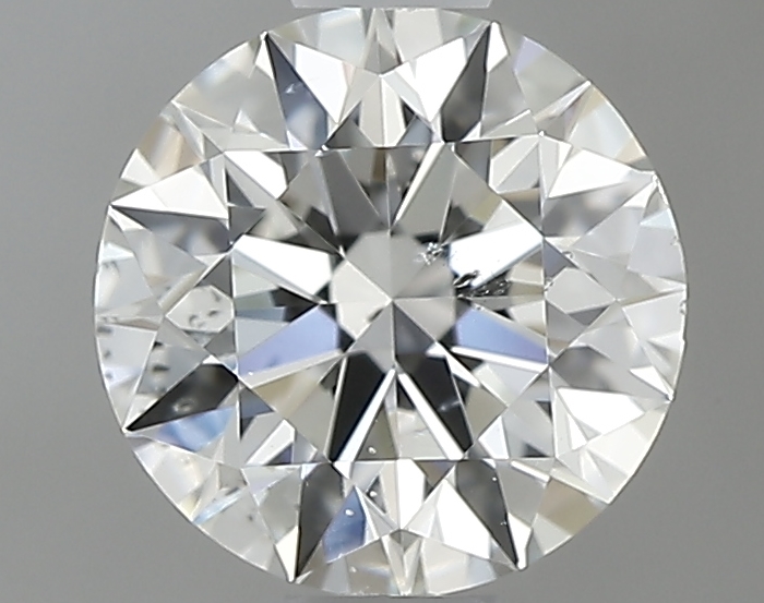 0.700ct Round