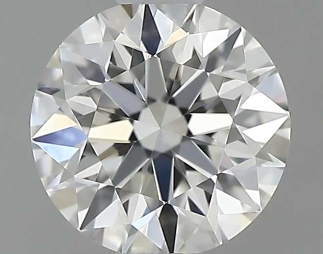 0.510ct Round