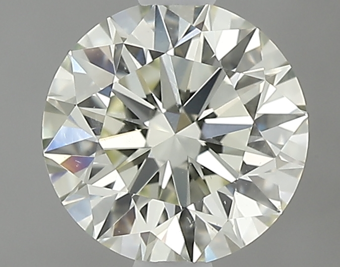0.730ct Round