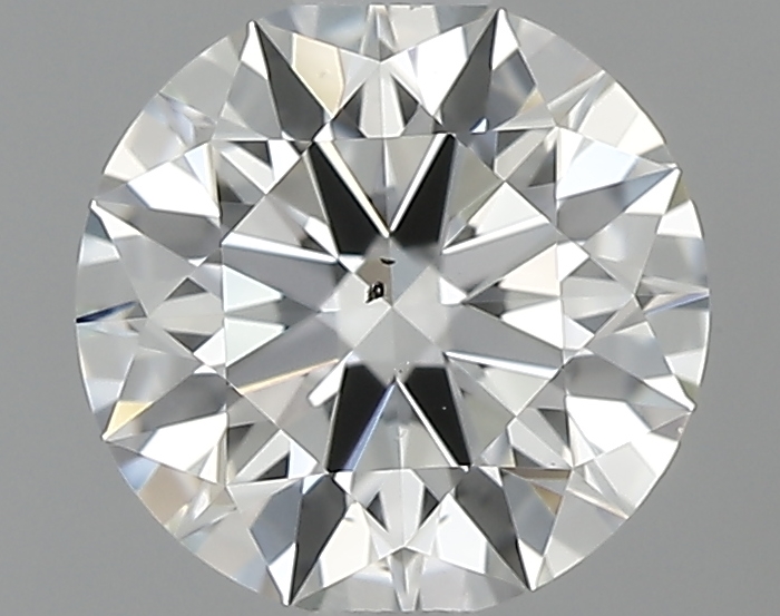0.810ct Round