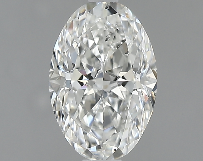 1.060ct Oval