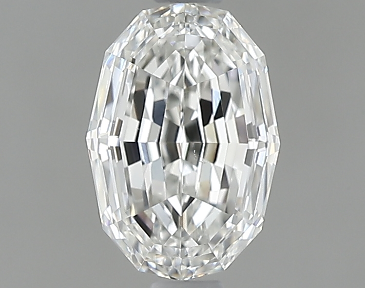 1.000ct Oval