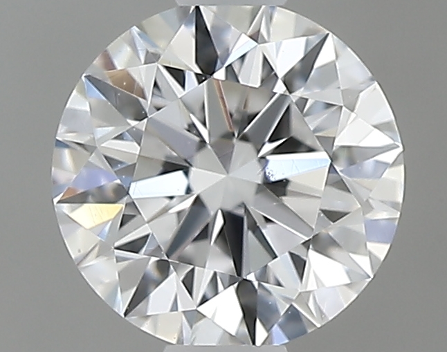 0.600ct Round