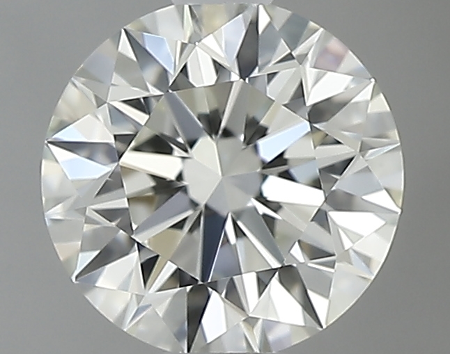 0.570ct Round