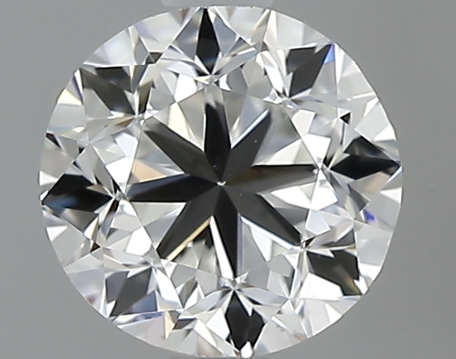 1.000ct Round
