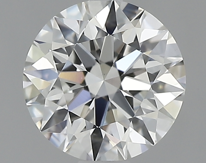 1.070ct Round